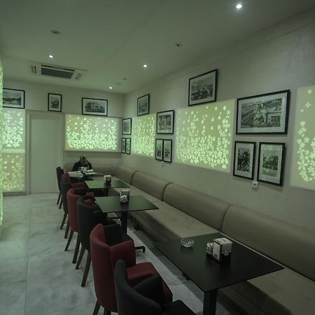 Hotel Kenzo Safi Luaran gambar