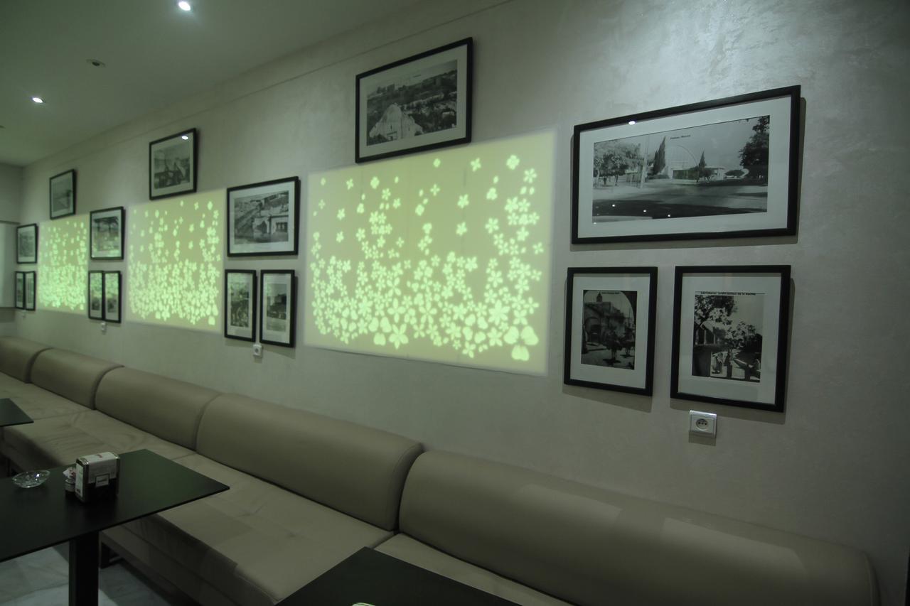 Hotel Kenzo Safi Luaran gambar